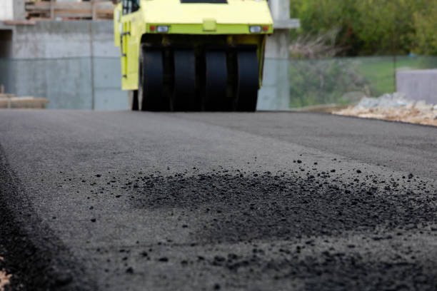 Best Professional Driveway Pavers  in Westfield, MA
