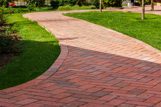 Best Brick Driveway Pavers  in Westfield, MA