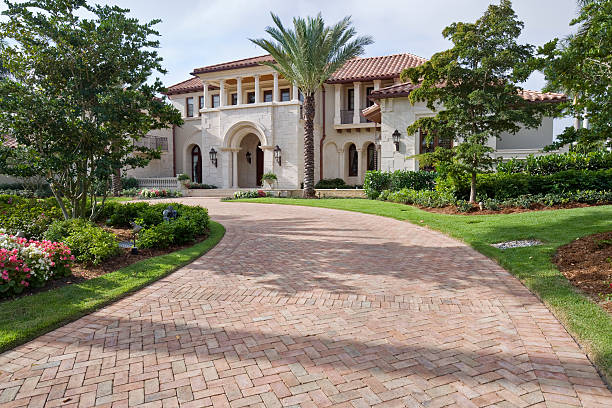 Best Driveway Repair Near Me  in Westfield, MA