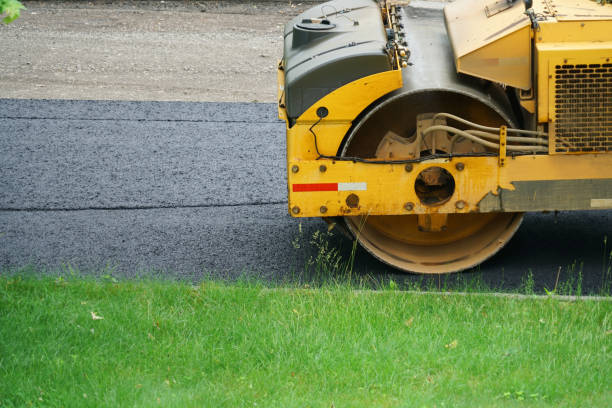 Best Decorative Driveway Pavers  in Westfield, MA