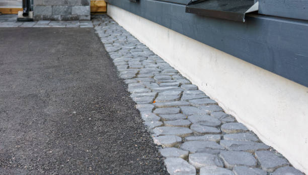 Reasons to Select Us for Your Driveway Paving Requirements in Westfield, MA