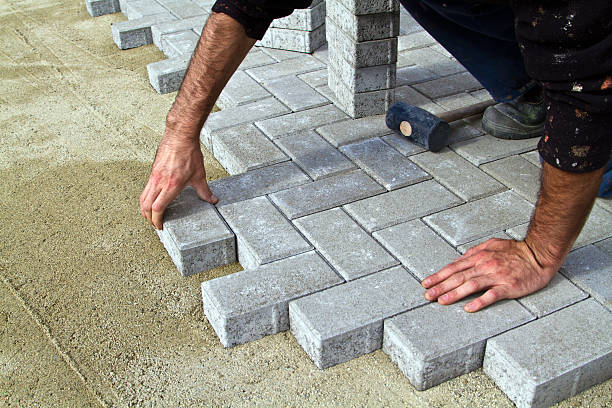 Westfield, MA Driveway Pavers Company
