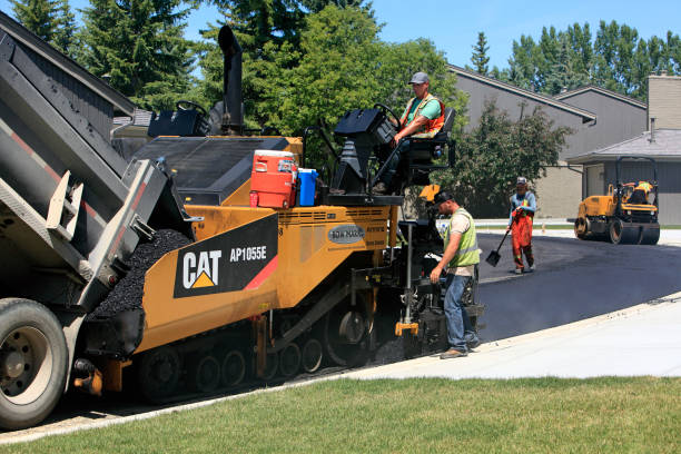 Best Driveway Paving Contractor  in Westfield, MA